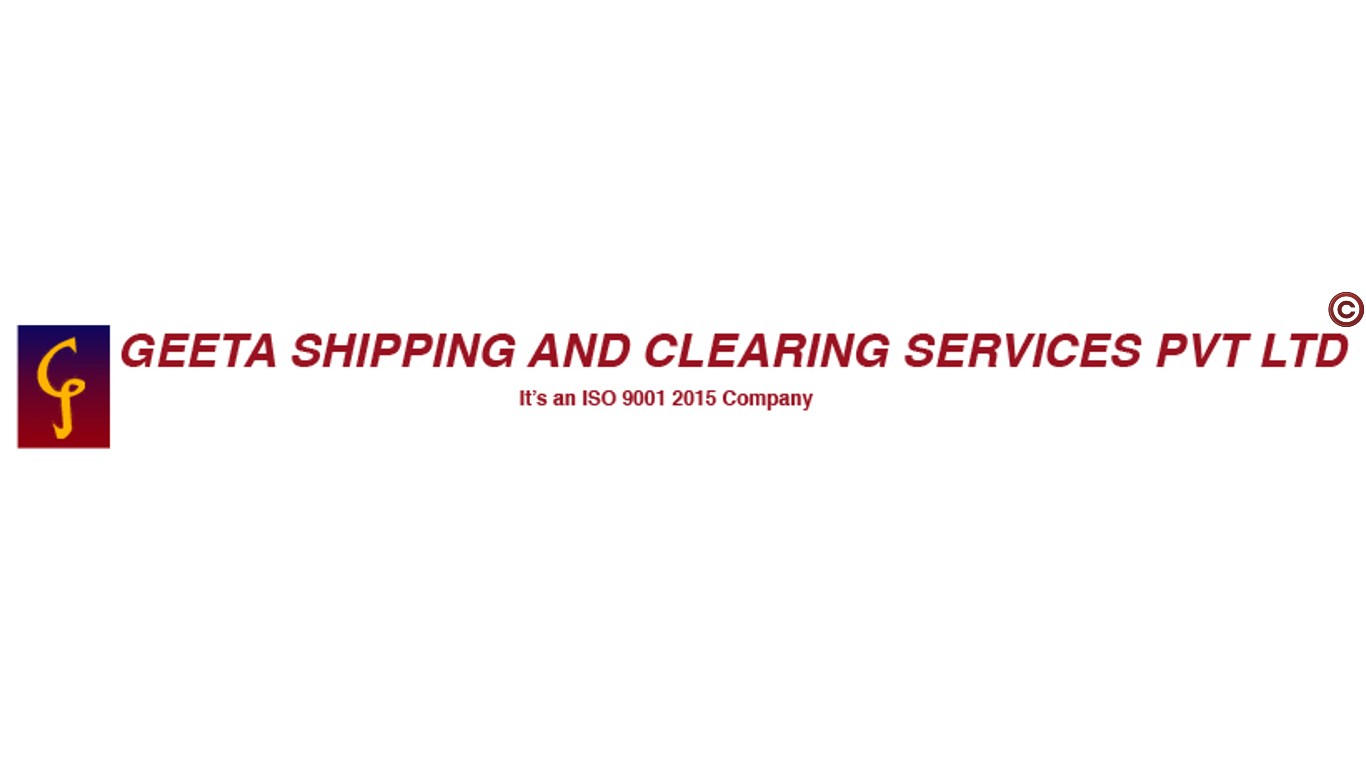 Geeta Shipping & Clearing Services Private Ltd Logo