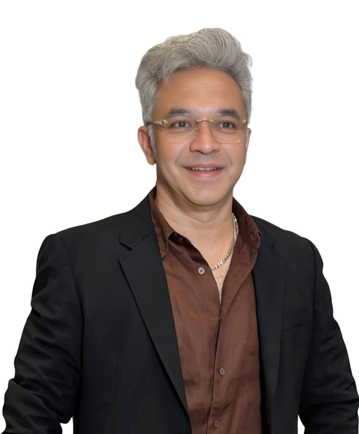 Dr Sailesh B Surve